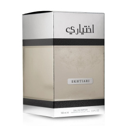 Lattafa - Ekhtiari Eau De Parfum 100 ml