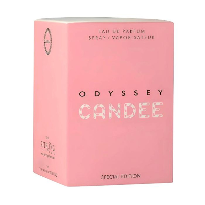 Armaf - Odyssey Candee Armaf, 100 ml
