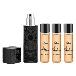 Набор Kilian Love Don't Be Shy Travel Set 4x7.5 ml