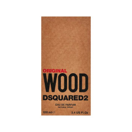 Оригинал Dsquared2 - Original Wood Eau de Parfum 100 ml