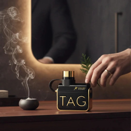 Armaf - Tag Uomo Nero Eau de Parfum 100 ml