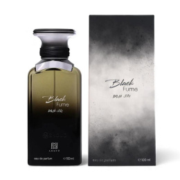 Ahmed Al Maghribi - Black Fume Eau de Parfum 100 ml