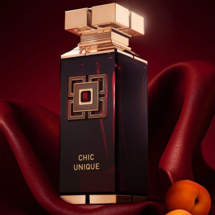 Fragrance World - Chic Unique 100 ml