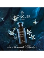 Пробник Оригинал Moncler Ciel D'hiver 2 ml