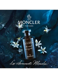 Пробник Оригинал Moncler Ciel D'hiver 2 ml