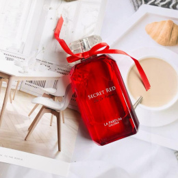 La Parfum Galleria - Secret Red, 100 ml
