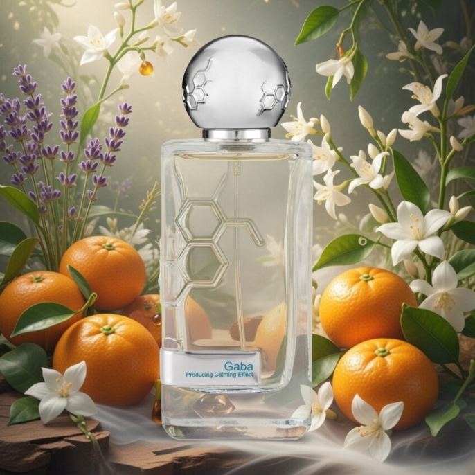 Оригинал Hormone Paris - Gaba Eau de Parfum 100 мл.