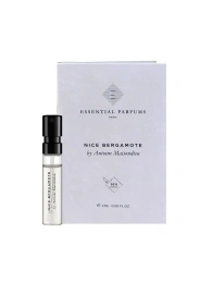 Пробник Оригинал Essential Parfums Nice Bergamote 2 ml