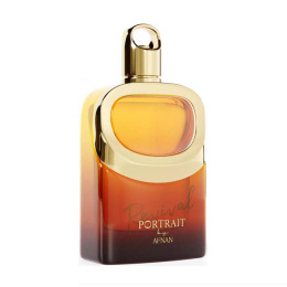 Afnan - Revival Portrait Eau de Parfum, 100 ml