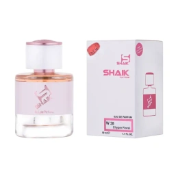 Элитный парфюм Shaik New Design W38 Chanel Chance eau de parfum