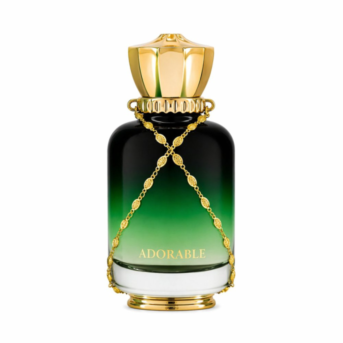 Maison Asrar - Adorable Eau de Parfum 100 ml