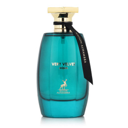 Maison Alhambra - Very Velvet Aqua 100 ml