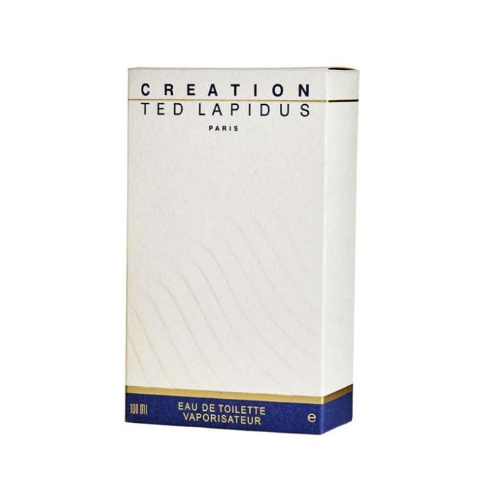 Оригинал Ted Lapidus - Creation Старый Дизайн, 100 ml