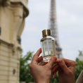 Пробник оригинал ByBozo - Date in Paris 2 ml