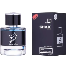 Элитный парфюм Shaik New Design M77 Versace Man Eau Fraiche