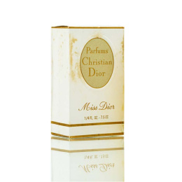 Оригинал Christian Dior - Miss Dior Parfum 7 ml Vintage