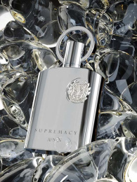 Afnan Supremacy Silver Pour Homme, 150 ml