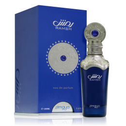 Zimaya Perfumes - Ramsh Blue, 100 ml