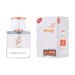 Элитный парфюм Shaik New Design W358 Kenzo L'eau Par Kenzo Ice pour femme