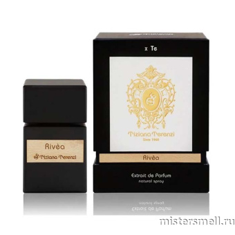 Купить Высокого качества Tiziana Terenzi - Rivea Eau de Parfum, 100 ml духи оптом