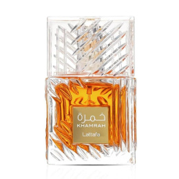 Lattafa - Khamrah Eau de Parfum, 100 ml