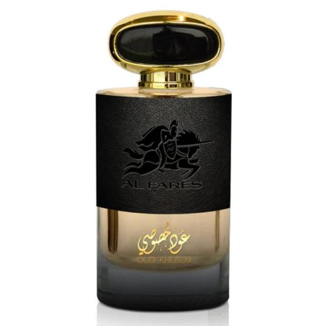 Emper - Oud Khususi Eau De Parfum 80 ml