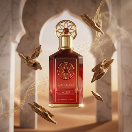 Anfar 1950 - Zenit Rouge Extrait de Parfum, 100 ml