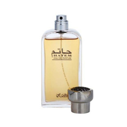 Rasasi - Hatem Ruh Al Mughamarah, 75 ml