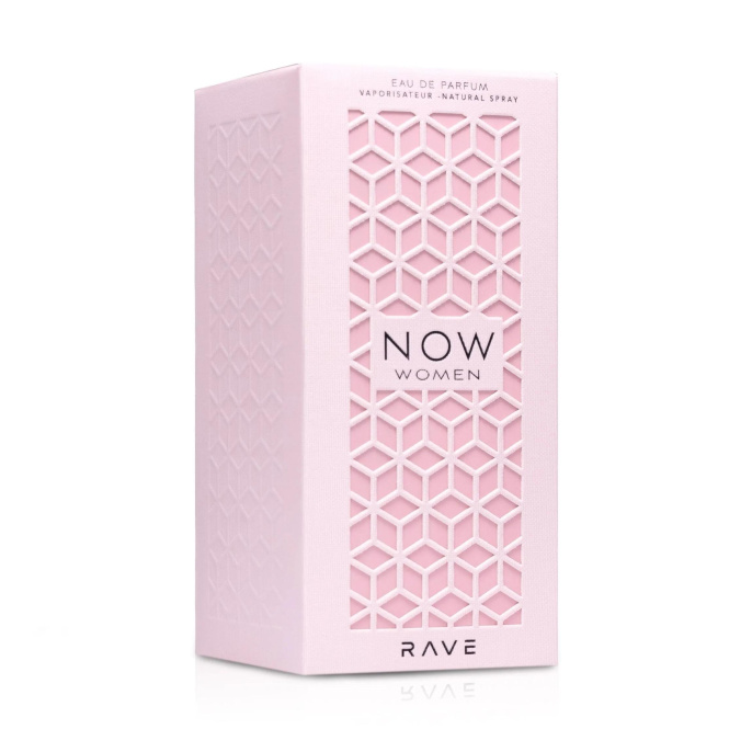 Lattafa - Rave Now Women 100 ml