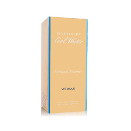 Оригинал Davidoff - Cool Water Sensual Essence Eau de Parfum 50 ml