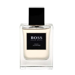 Тестер оригинал Hugo Boss The Collection Silk & Jasmine Edt 50 мл