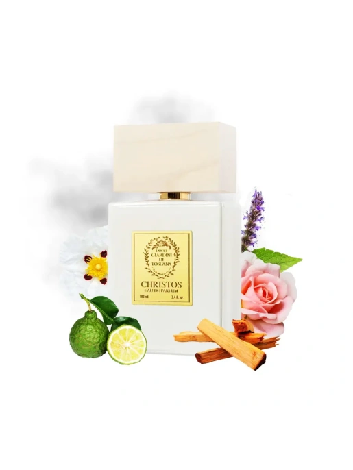 Пробник Оригинал Giardini Di Toscana Christos Eau De Parfum 2 ml