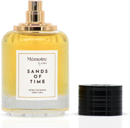 Azha Perfumes - Sands of Time Extrait de Parfum 100 ml