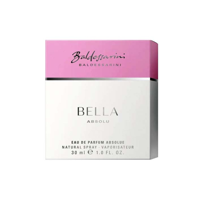 Оригинал Baldessarini - Bella Absolu Eau de Parfum 30 ml