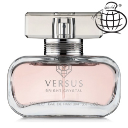 Fragrance World - Versus Bright Crystal, 100 ml