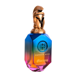 Emperor Blue - Glorious Eau de Parfum 100 ml