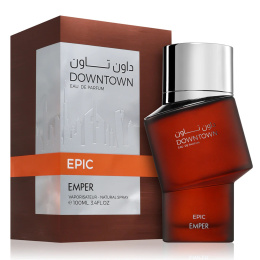 Emper - Downtown Epic 100 ml