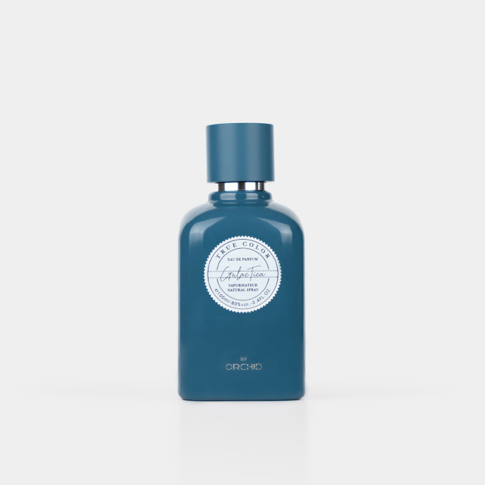 by Orchid - Galactica Eau de Parfum, 100 ml