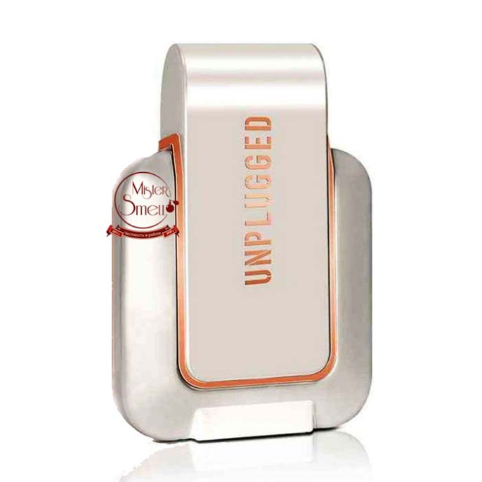 Emper - Unplugged Woman, 80 ml