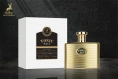 Maison Alhambra - Tonic Malt Eau de Parfum 100 ml