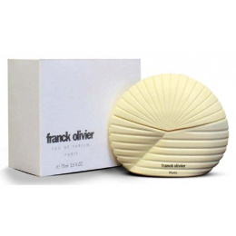 Оригинал Franck Olivier - Franck Olivier Woman 75 ml