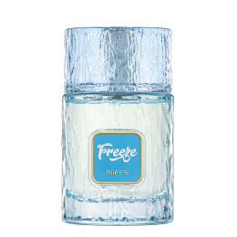 Riiffs Perfumes - Freeze Extrait de Parfum 100 ml