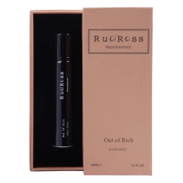 Вуаль для волос Rudross OUT OF RICH  hair mist 30 ml.