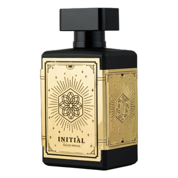 Flavia - Initial Eau de Parfum 100 ml