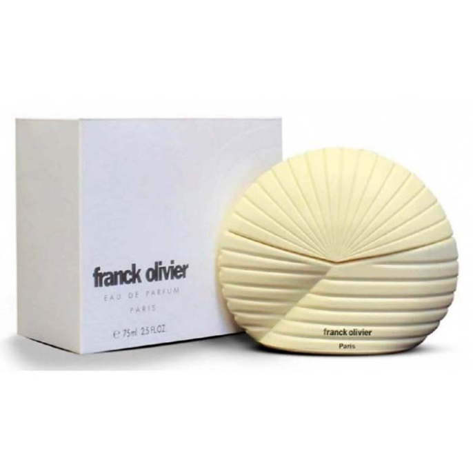 Оригинал Franck Olivier - Franck Olivier Woman 75 ml