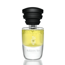 Тестер оригинал Masque Milano - Russian Tea edp 35 ml 