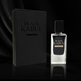 Fragrance World - Black Kabul 60 ml