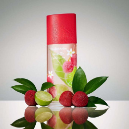 Оригинал Elizabeth Arden - Green Tea Lychee Lime Eau De Toilette 100 ml