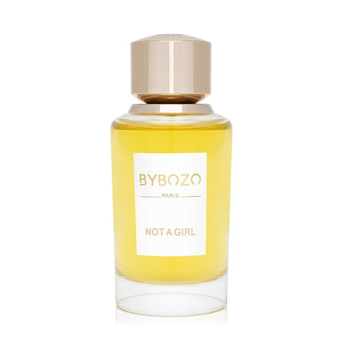 Тестер оригинал ByBozo - Not a Girl 75 ml