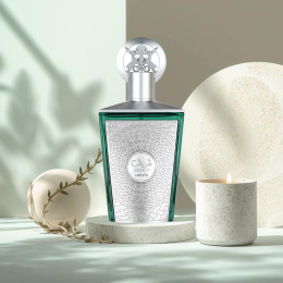 Lattafa - Sherif Eau de Parfum, 100 ml